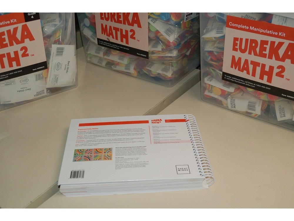 Eureka Math² Squared Grade 4 Module 6 Teacher Book - Weight: 40 oz.