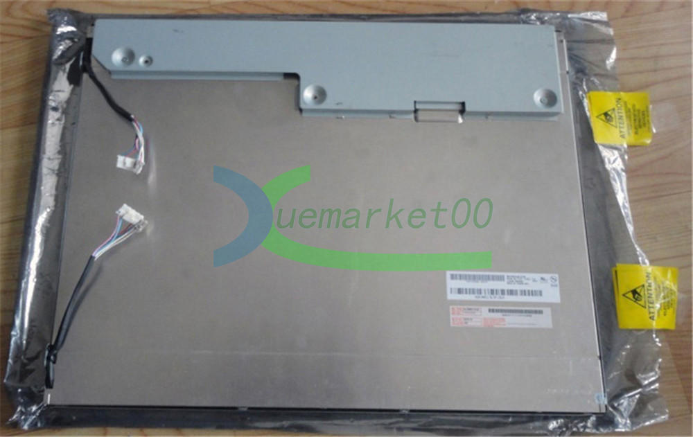 20.1" 1600*1200 Resolution M201UN02 V.6 LCD Screen PANEL