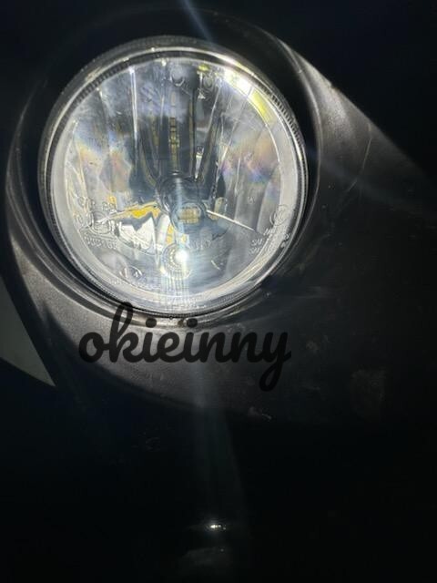 Ultimate Hi/Low 12v LED headlight bulb for Honda 1995-1999 VT1100C2 Shadow ACE