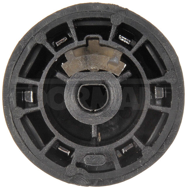 Hvac Knob for Chevrolet 2019-08