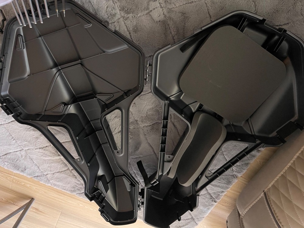 Bear X Intense CD Crossbow & accessories - AC02A2A1185