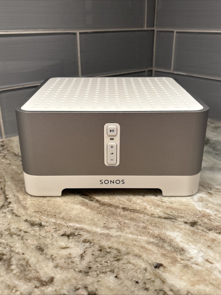 Sonos Connect Amp Gen 2 (S2 Compatible)