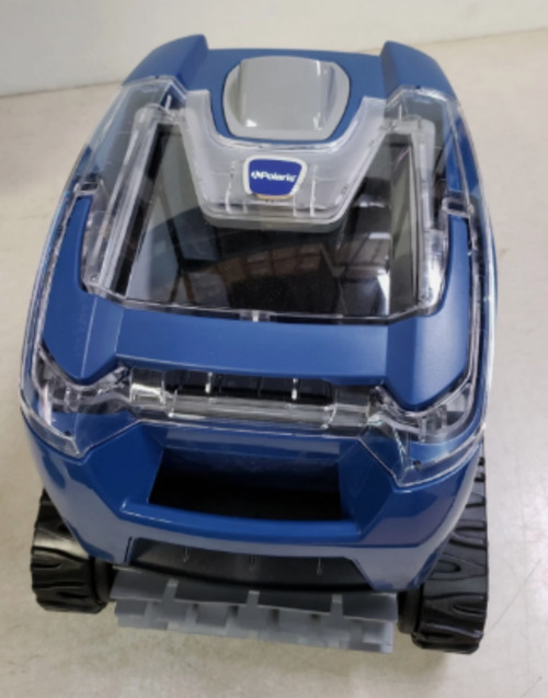 Polaris 7240 Premium Robotic Pool Cleaner