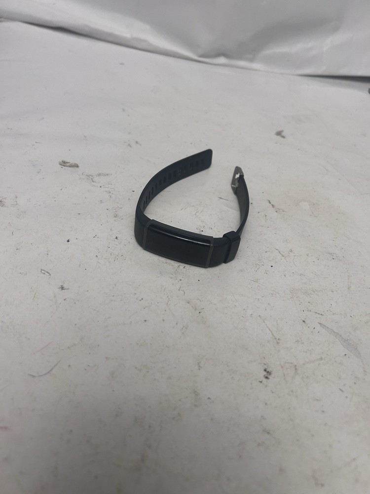 fitbit like watch usb charge unk if works unbranded
