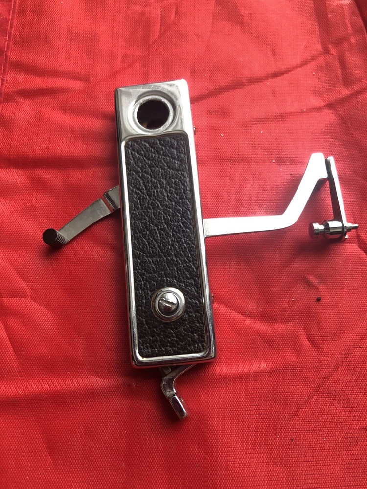 Bolex Fader For Bolex H Camera