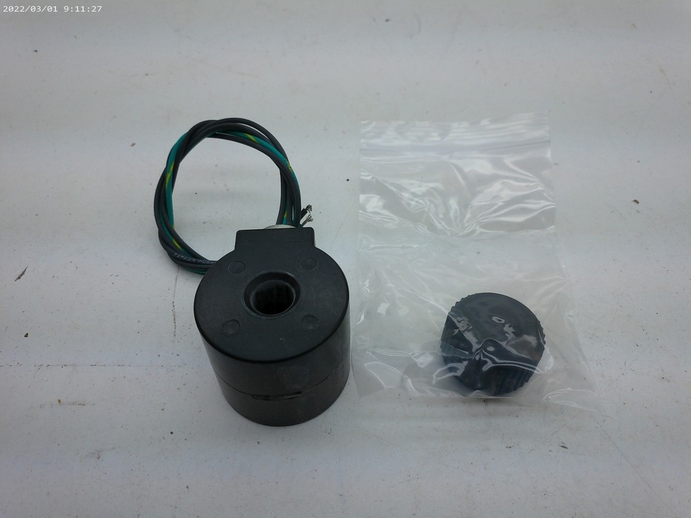 Hansen 70-1085 Plug - IN Coil Kit 230V
