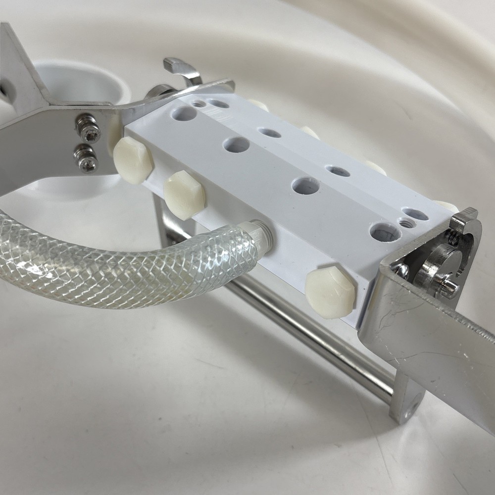 MEDIVATORS TEE/TOE PROBE HOOKUP FOR ADV PLUS REF 2-8-901