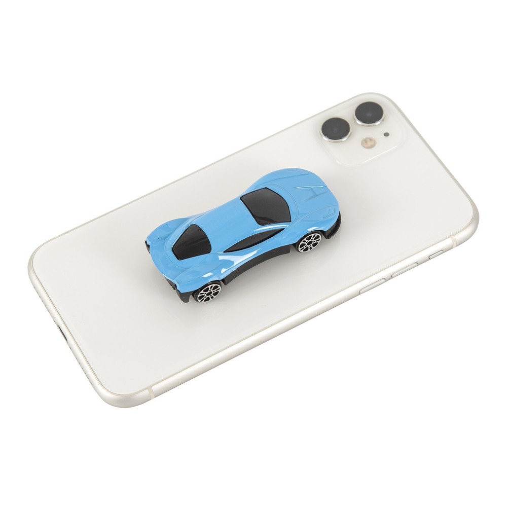 80Grid Model Car Diecast Display Case Storage Rack Wall Mount Rack 1:64 Scale