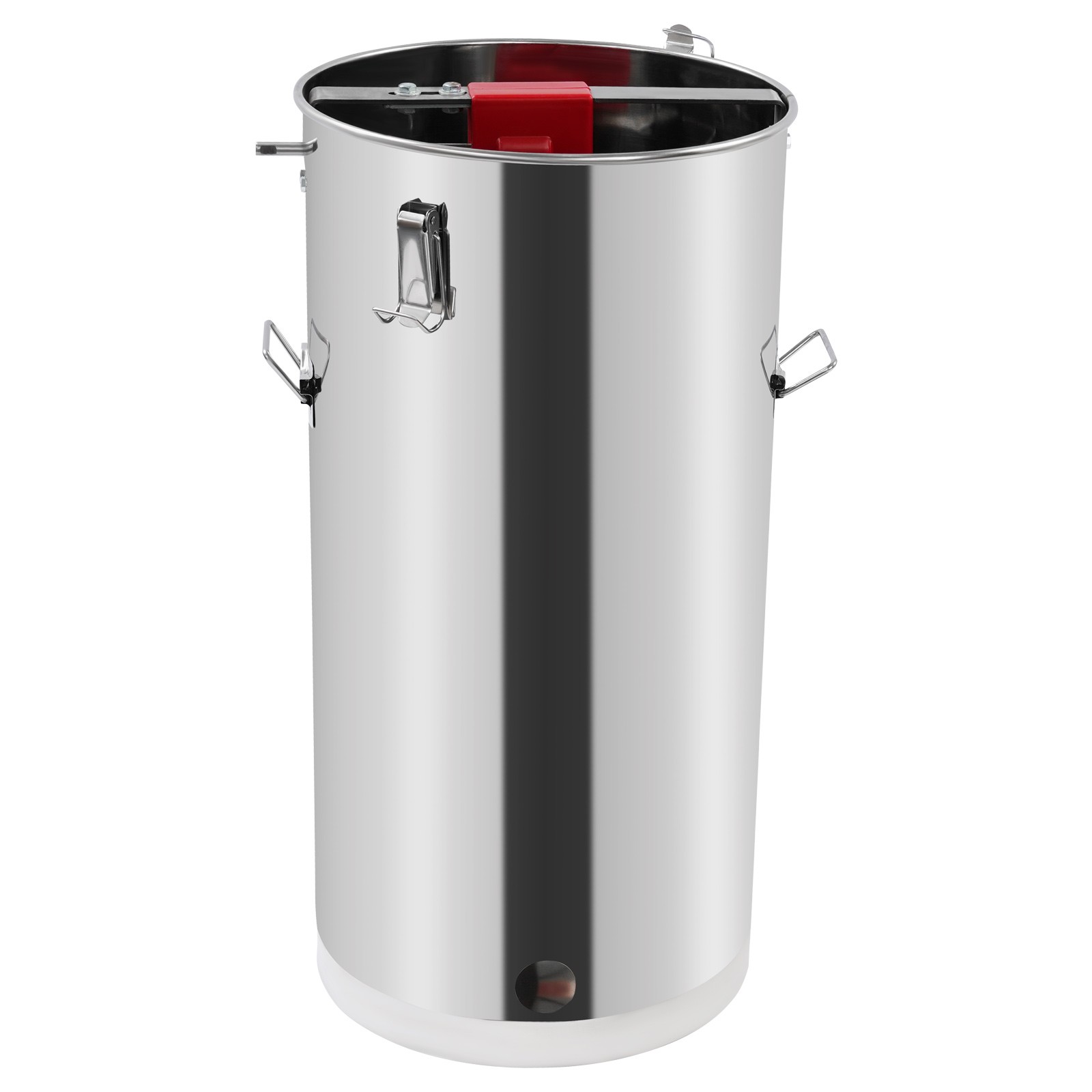 Manual Honey Spinner, Manual Beekeeping Extraction Tool, Honeycomb Spinner