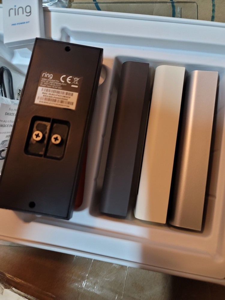 Ring Video Doorbell Pro