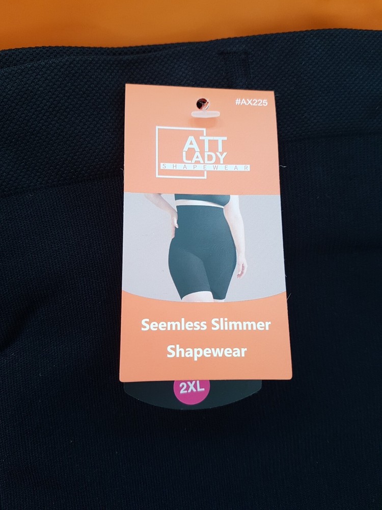 Seamless Slimmer Sharpwear