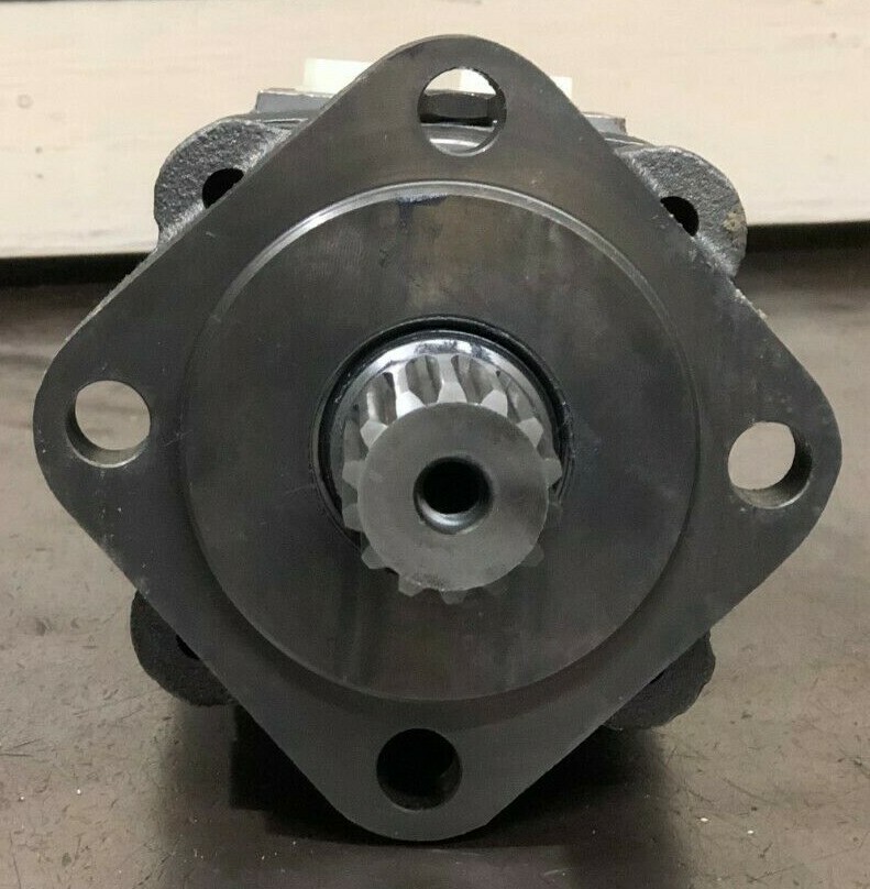 Danfoss OMS 160 Hydraulic Motor 151F2010 (NEW)