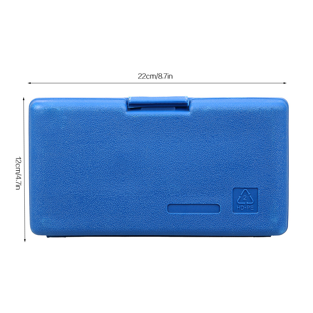 3/8" Drive Security Torx Star E Socket Bit Set Tamper Proof Garage Tool Kits 34X