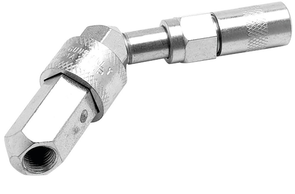 PERFORMANCE TOOL W54226 GREASE GUN COUPLER