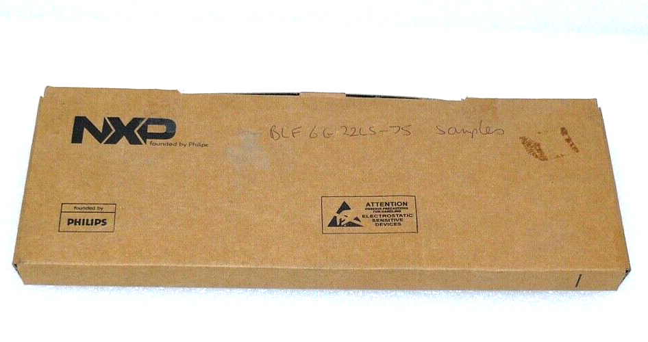 NXP BLF0810-90 LDMOS Transistor