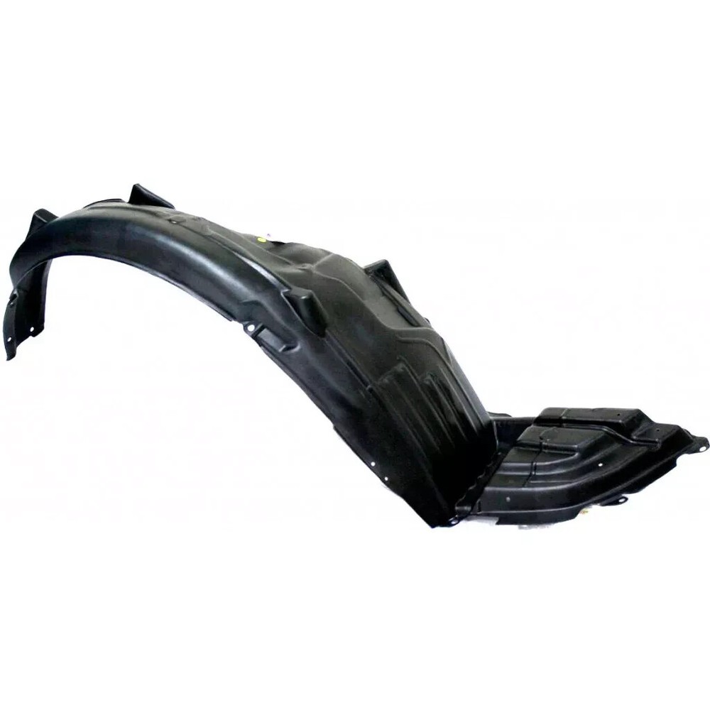 Front Right Passenger Side Fender Liner For 2010-2012 Subaru Outback SU1249119