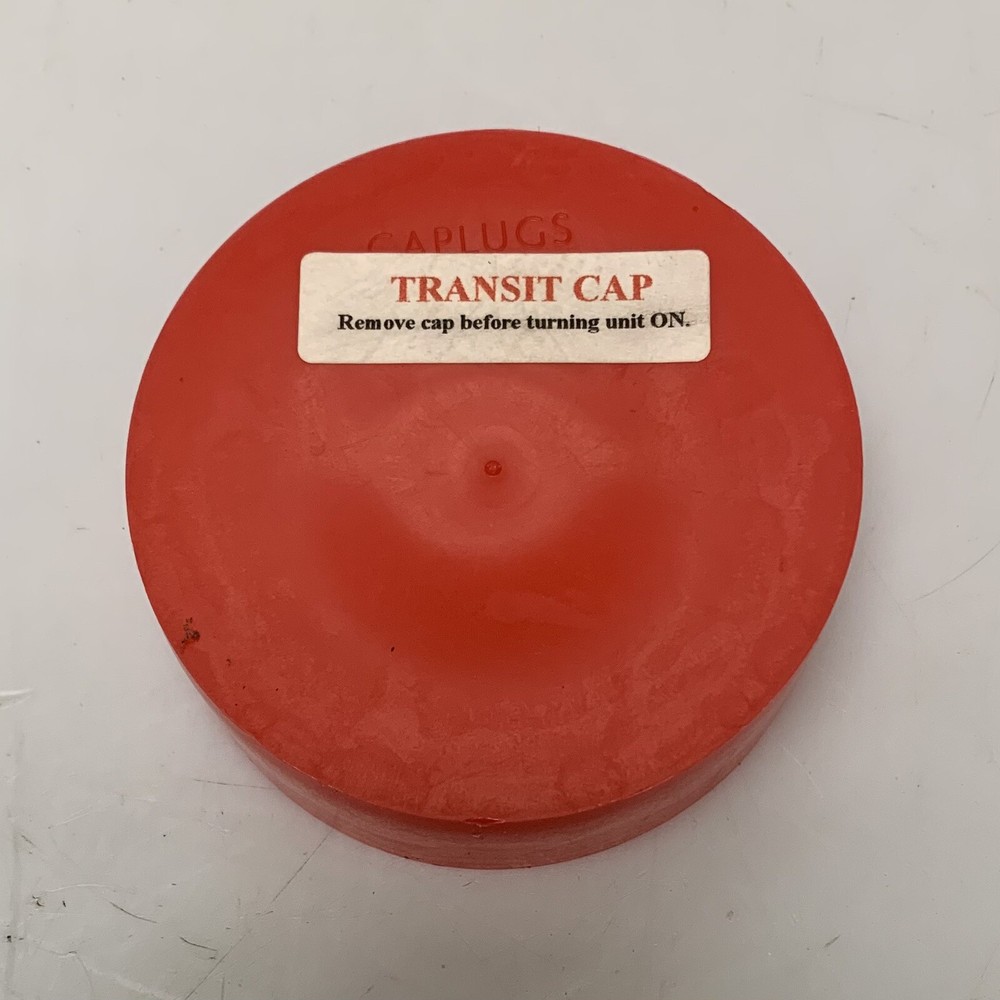 Luma-Lite 2000A Forensic Light W/ Accessories