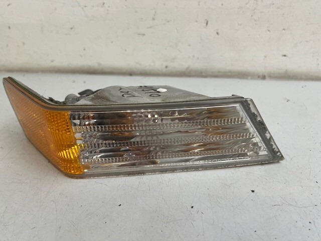 JEEP PATRIOT 2007-12 RIGHT FRONT INDICATOR