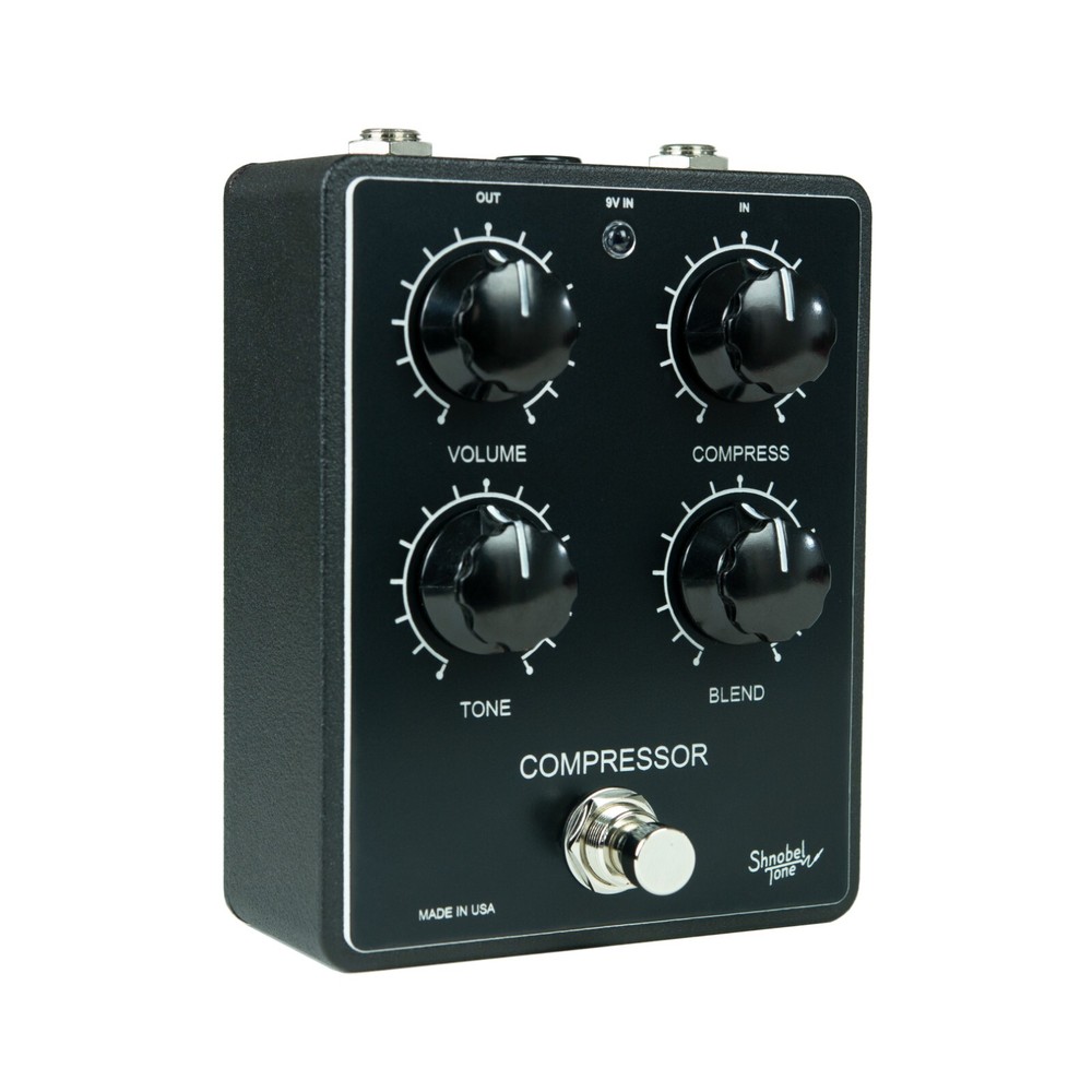 Shnobel Tone Optical Compressor