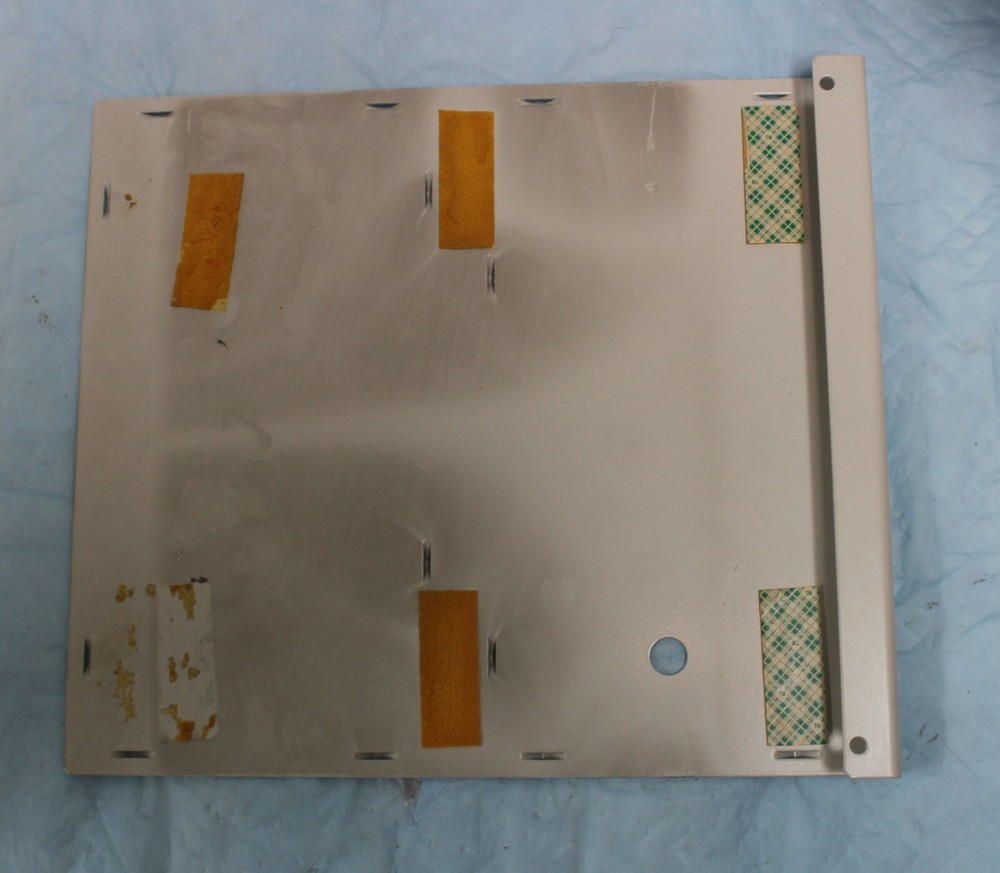 Tray Holder for CTC PAL Analytical Autosampler