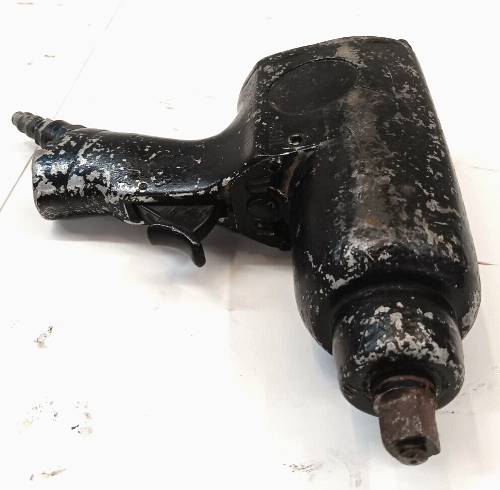 PERFORMANCE IMPACT TOOL/WRENCH 1/2" DRIVE UNKNOWN BRAND