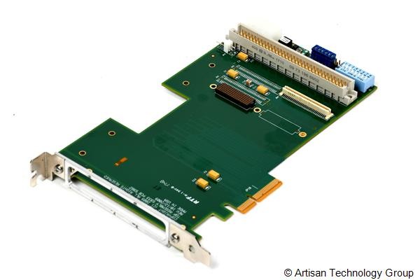 Technobox 5934 XMC to PCI Express Adapter
