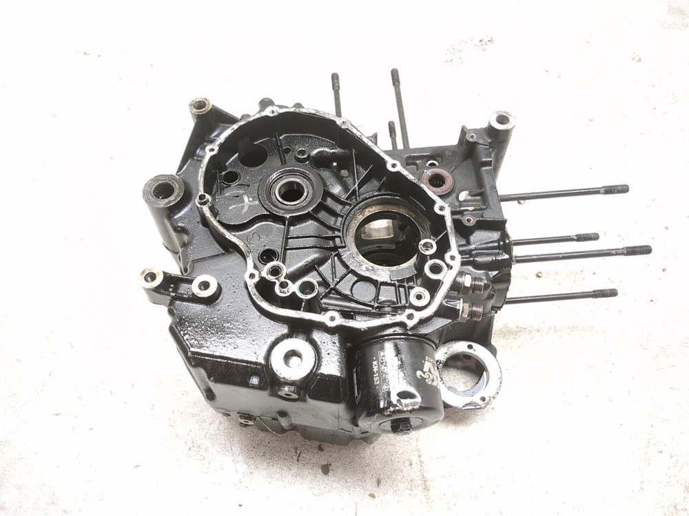 15-18 Ducati Scrambler Engine Crankcase 225P0091A