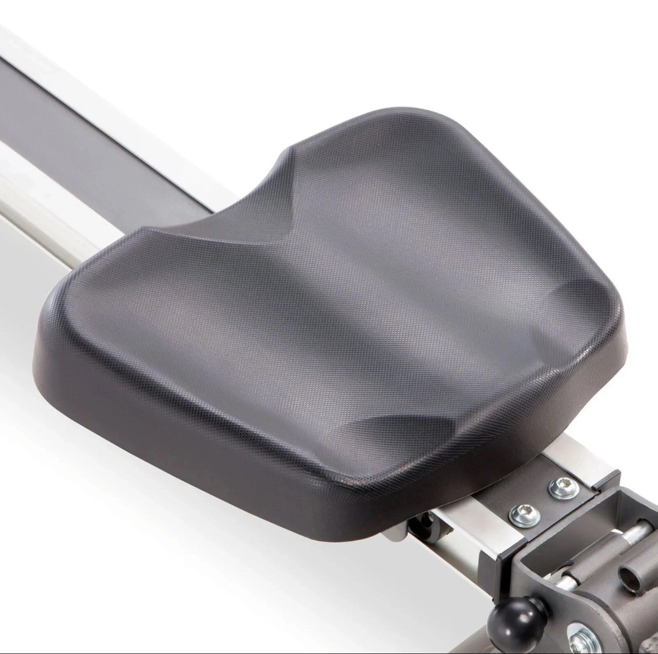 Marcy NS-40503RW Foldable Magnetic Rower Home Gym w/ LCD 8 Resistance Levels