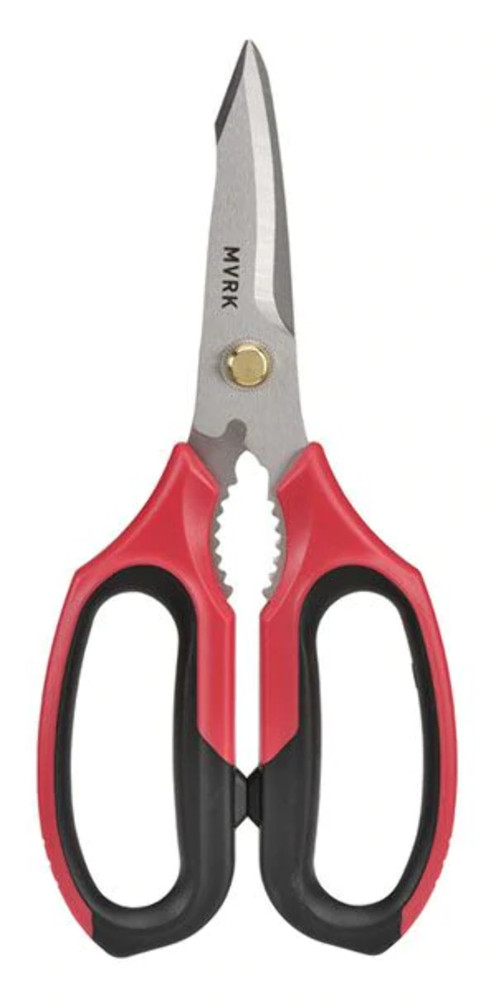 MVRK 206mm Multi-Function Scissors