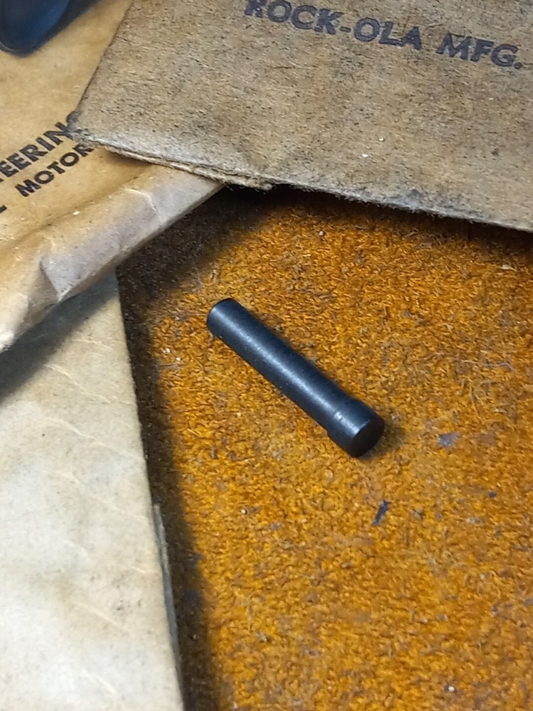 M1 Carbine Hammer Pin USGI NOS