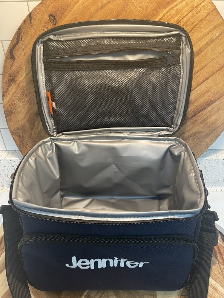 Jennifer Lunch Box Cooler