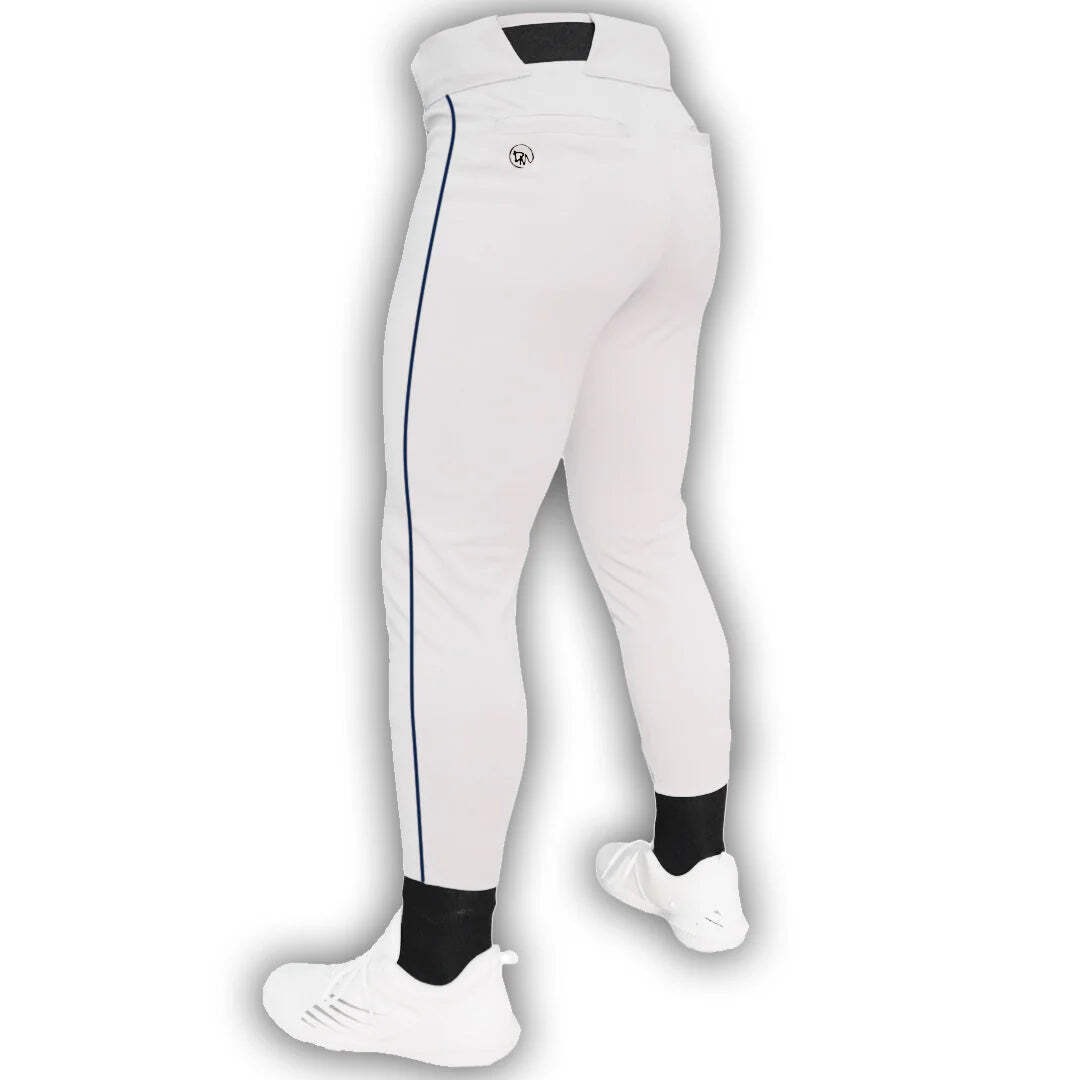 Original Dirty Mids Piped Baseball Pants
