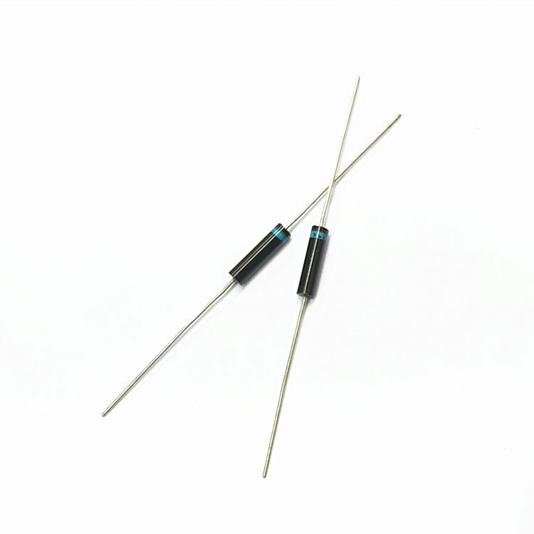 50pcs  2CL77 5mA20kV High Frequency Silicon Stack High Voltage Diode