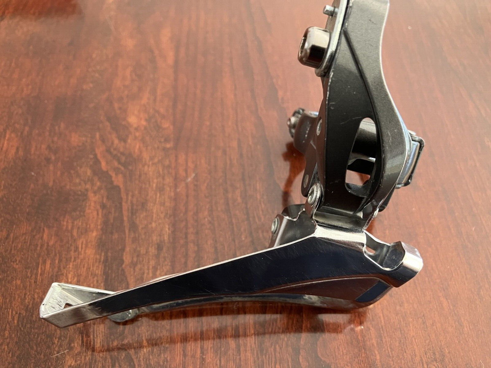 Shimano FD-R2000 Claris Front derailleur, bottom pull, 34.9 clamp
