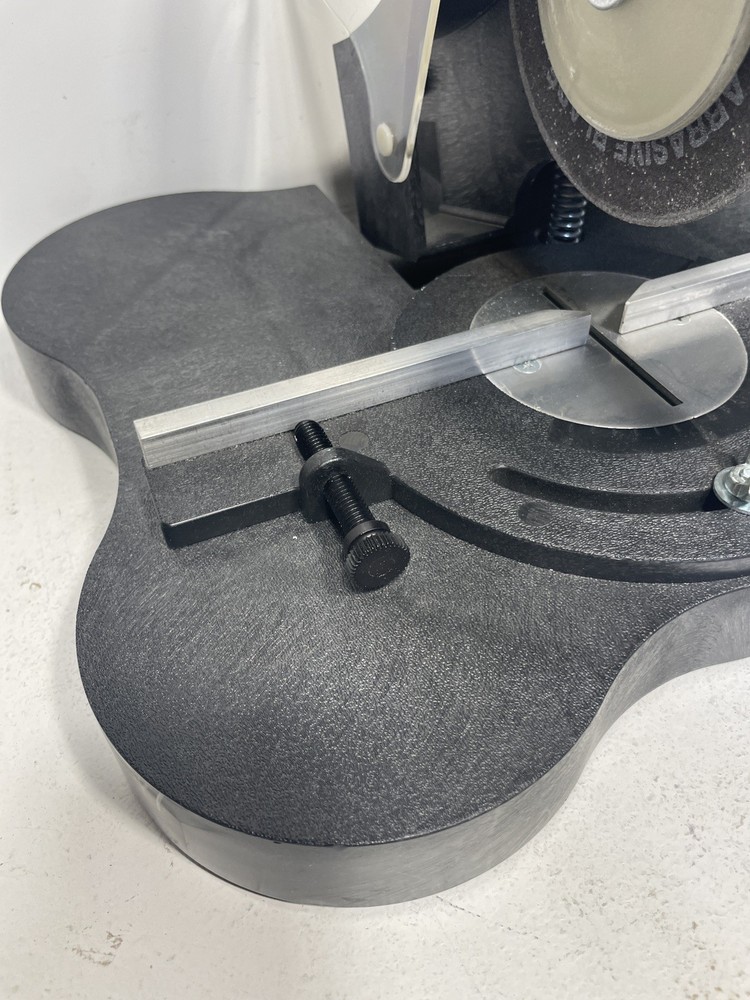 Gryphon Abrasive Miter Chop Saw - TESTED & WORKING