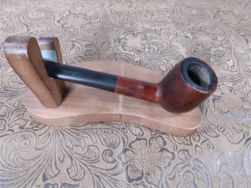 Ropp Vintage Briar
