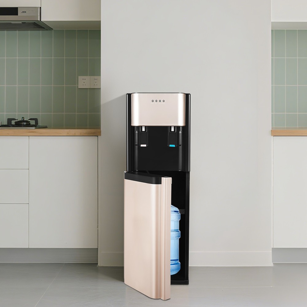 Water Dispenser Home Office Drinking Machine Bottom Loading 20L/5.28 Gallon