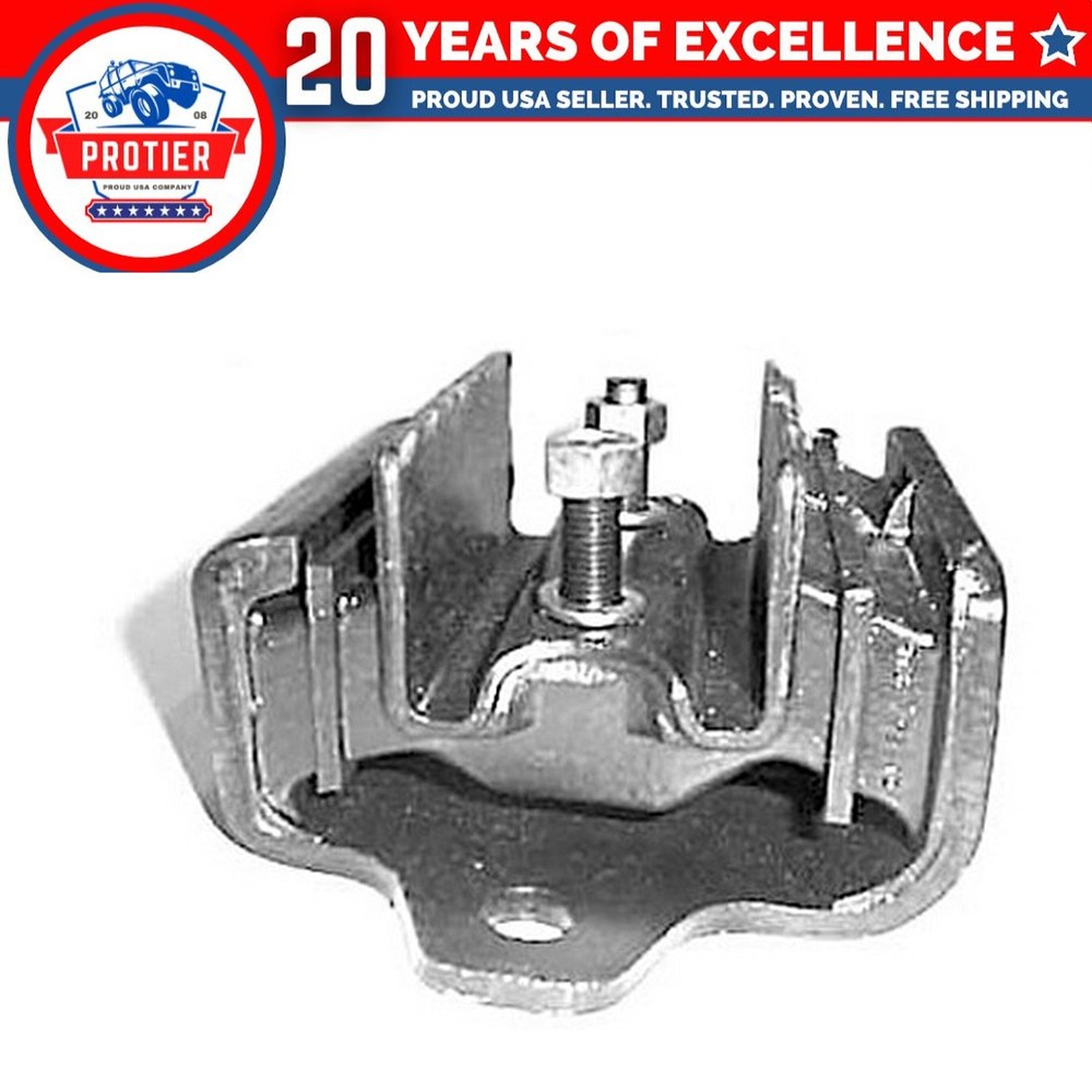 Transmission Mount for Nissan Frontier
