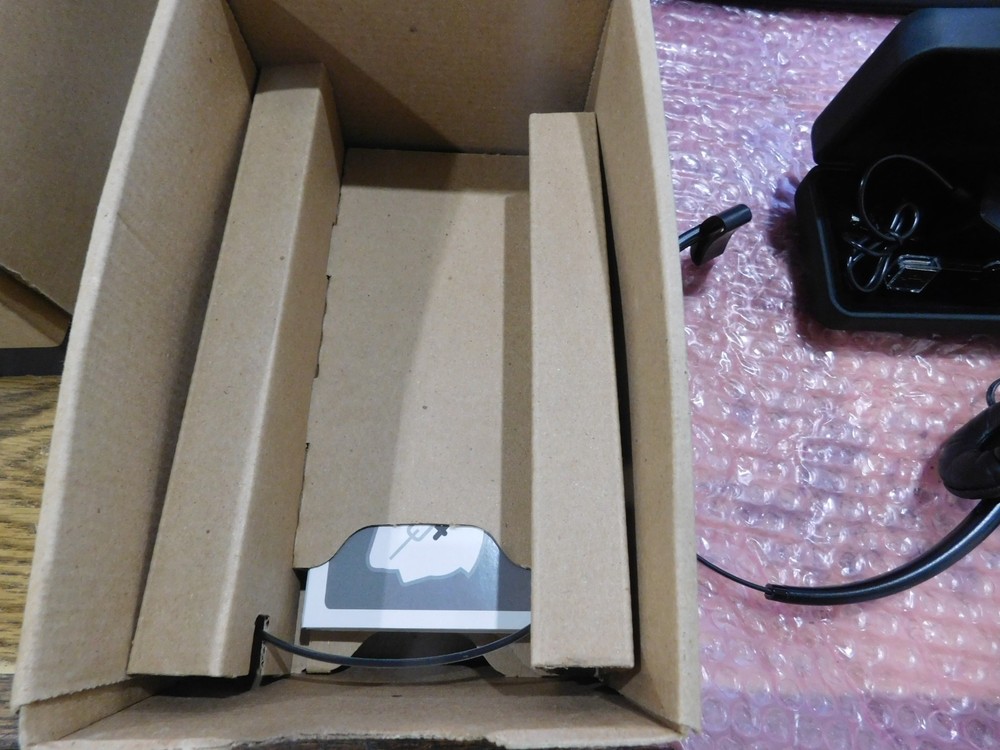 Plantronics Model: SAVI 440 USB Headset. W440