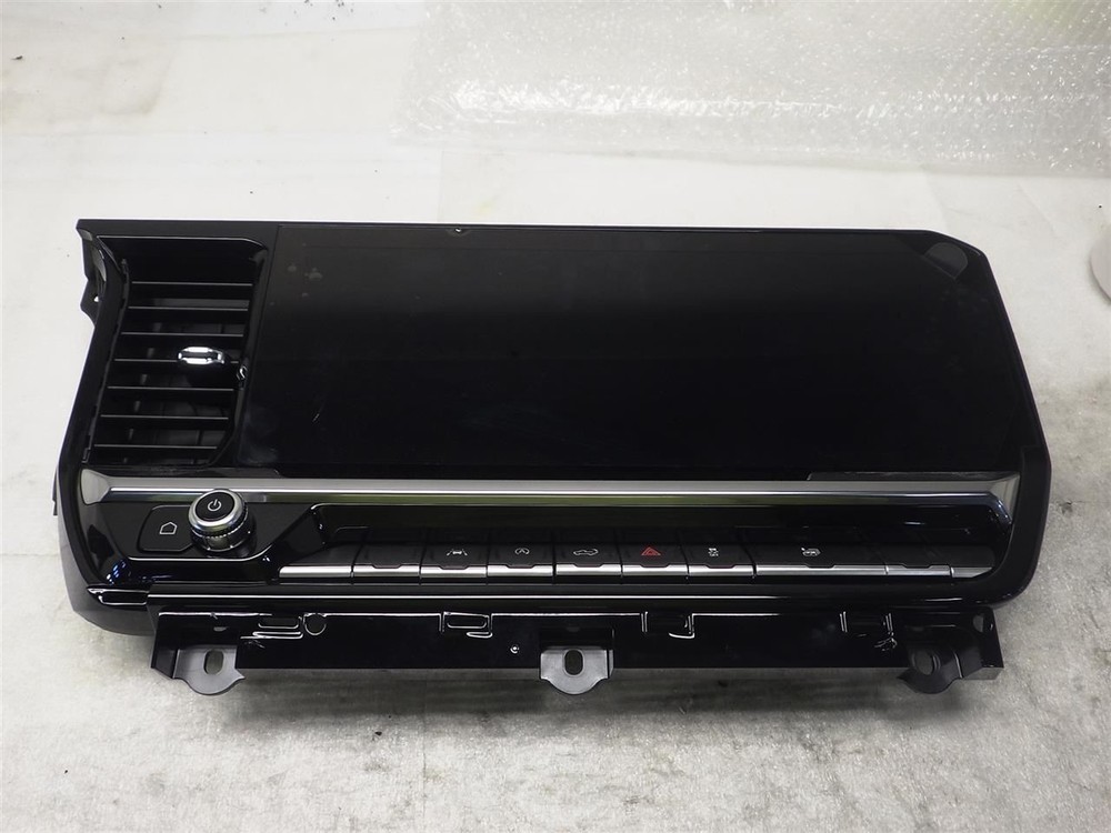 Display And Control Panel Fits 25 SIERRA 1500