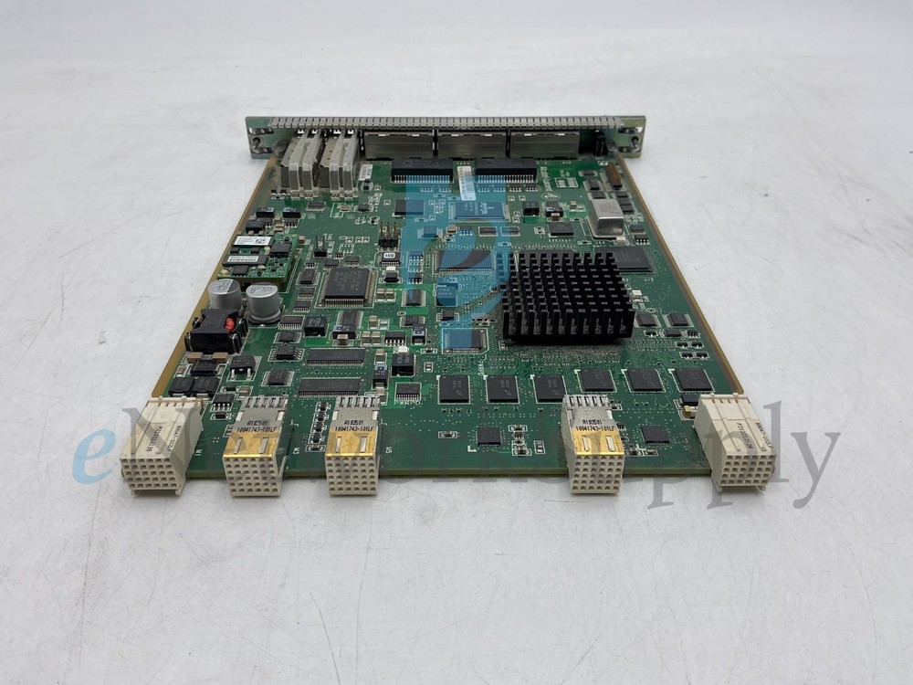 ALCATEL-LUCENT TECHNOLOGIES 3HE02776AB01 IPUIBAM3AA ETHERNET V2 PARENT CD