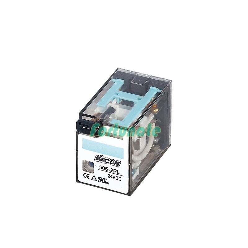 1PC NEW FOR KACON Relay 505-2PL 24VDC