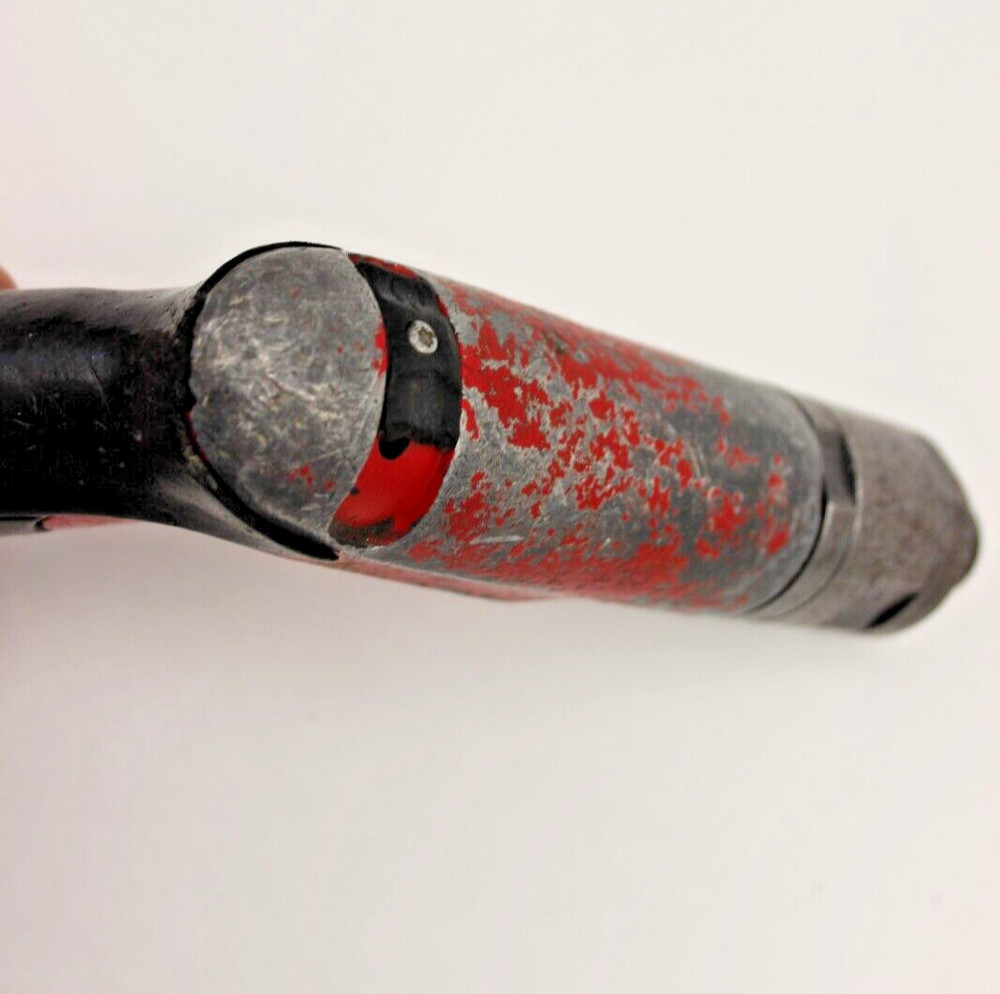 SIOUX Tools 90 PSI/ 6.2 Bar Max Air Screwdriver