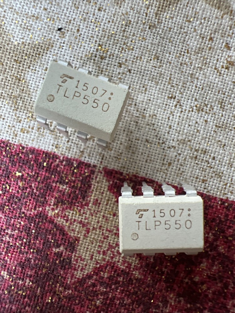 **  QUANTITY 2  **  TLP550