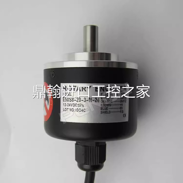 1PC NEW E50S8-20-3-N-24 encoder (alternative) #L226Z LZ