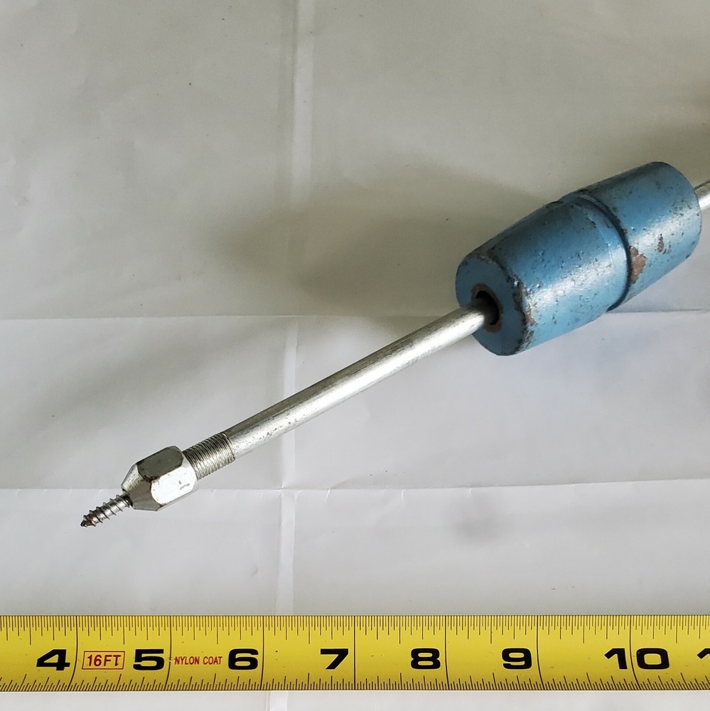 Dent Puller Slide Hammer