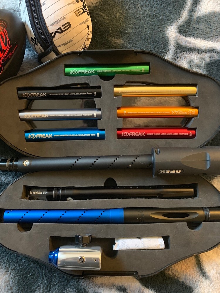 Empire Silver Invert Mini