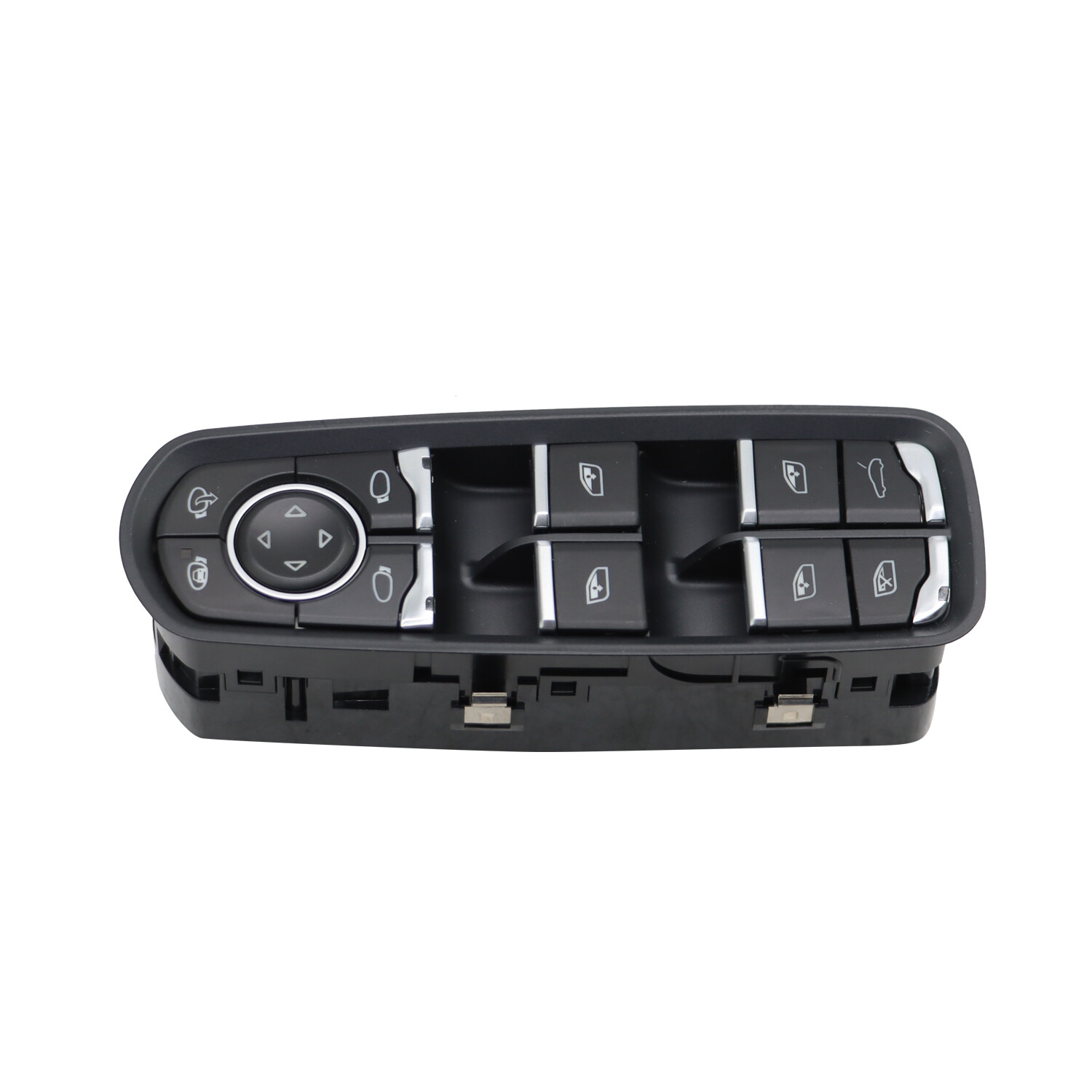 7PP959858AEDML Driver Side Window Switch For 2011-2018 Porsche Panamera Cayenne