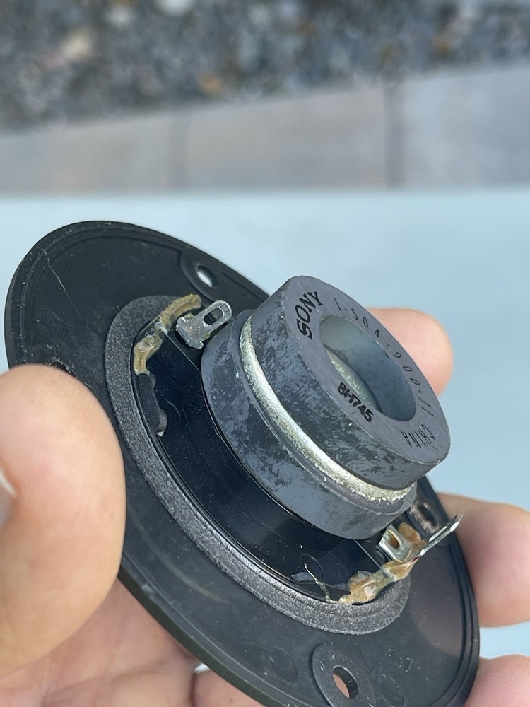 sony ss-u3033 tweeter oem