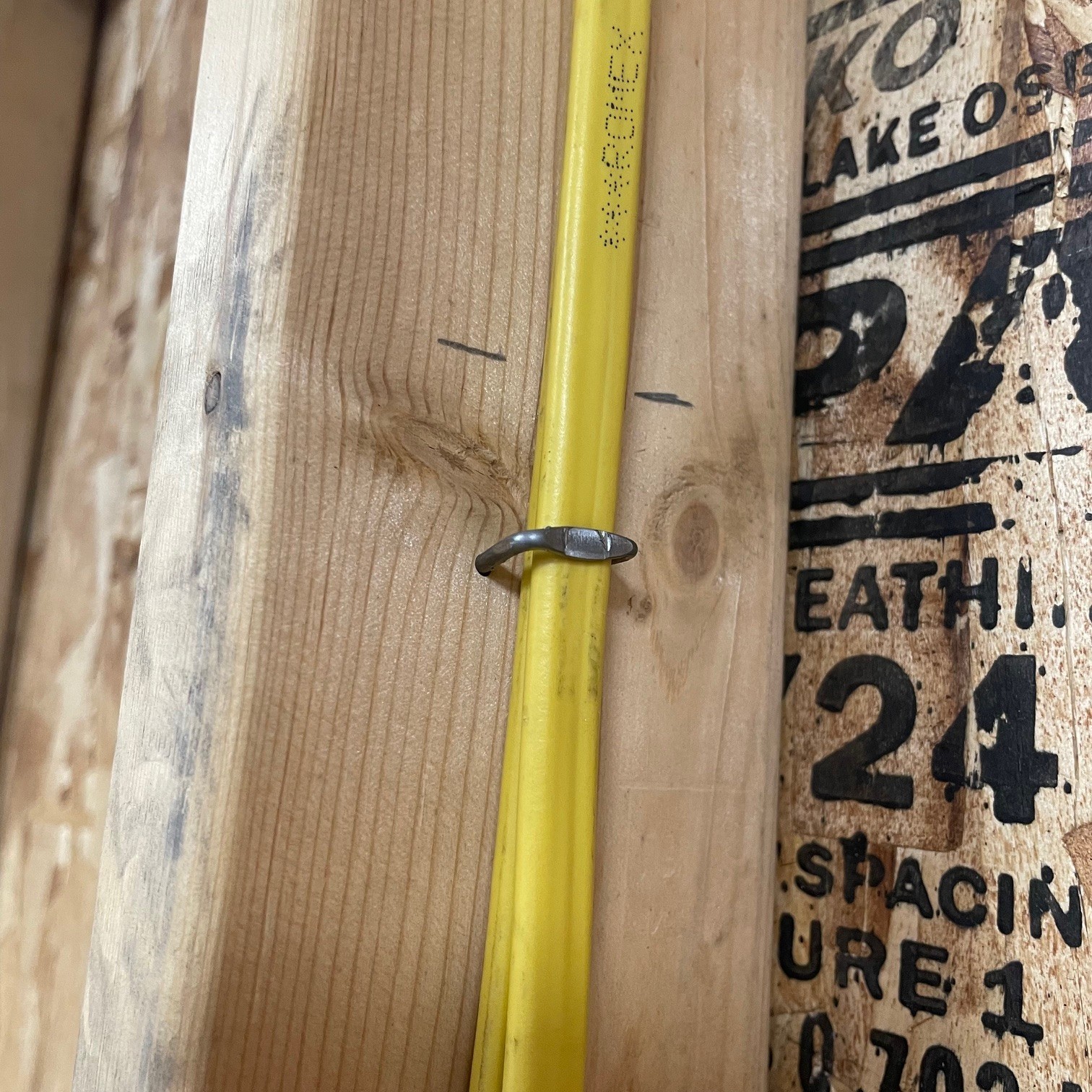 Staple Pilot - PNM100 for Milwaukee M12 Palm Nailer - Free Shipping